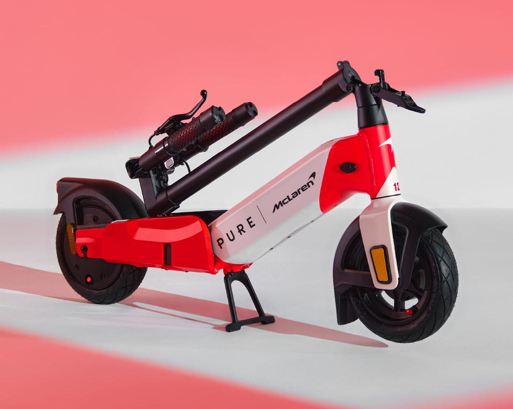 PURE X MCLAREN MP4/4