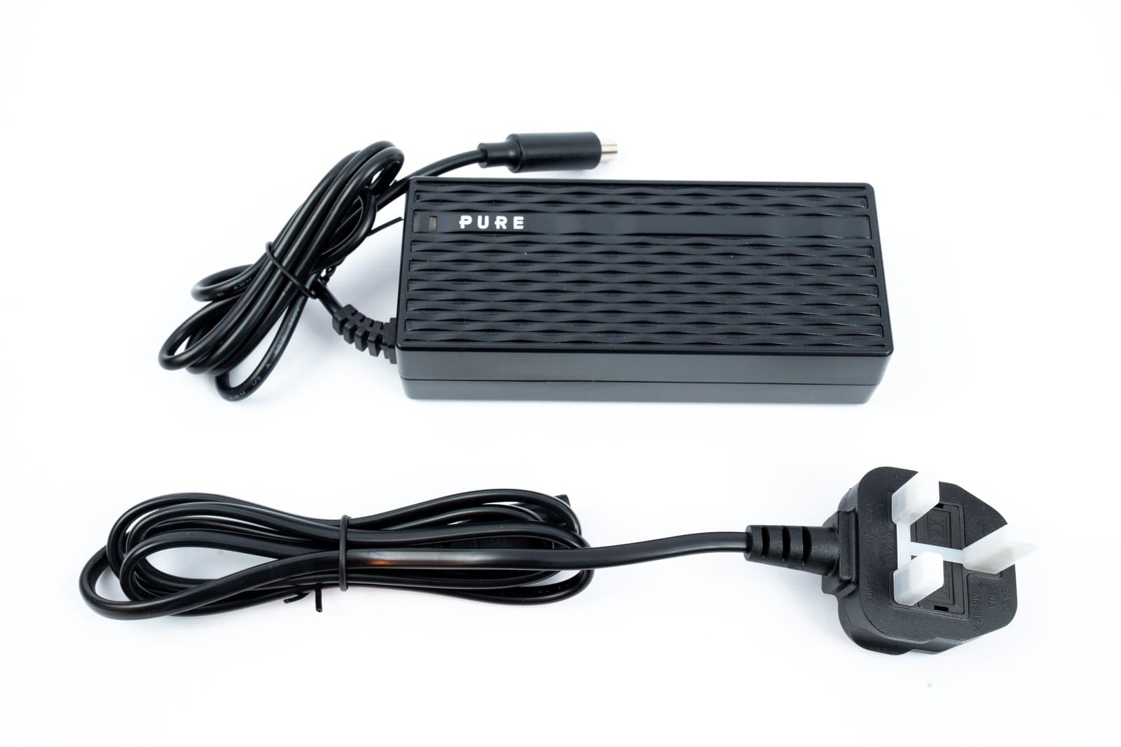 CHARGER 2A 42V FOR 36V BATTERY - UK PLUG