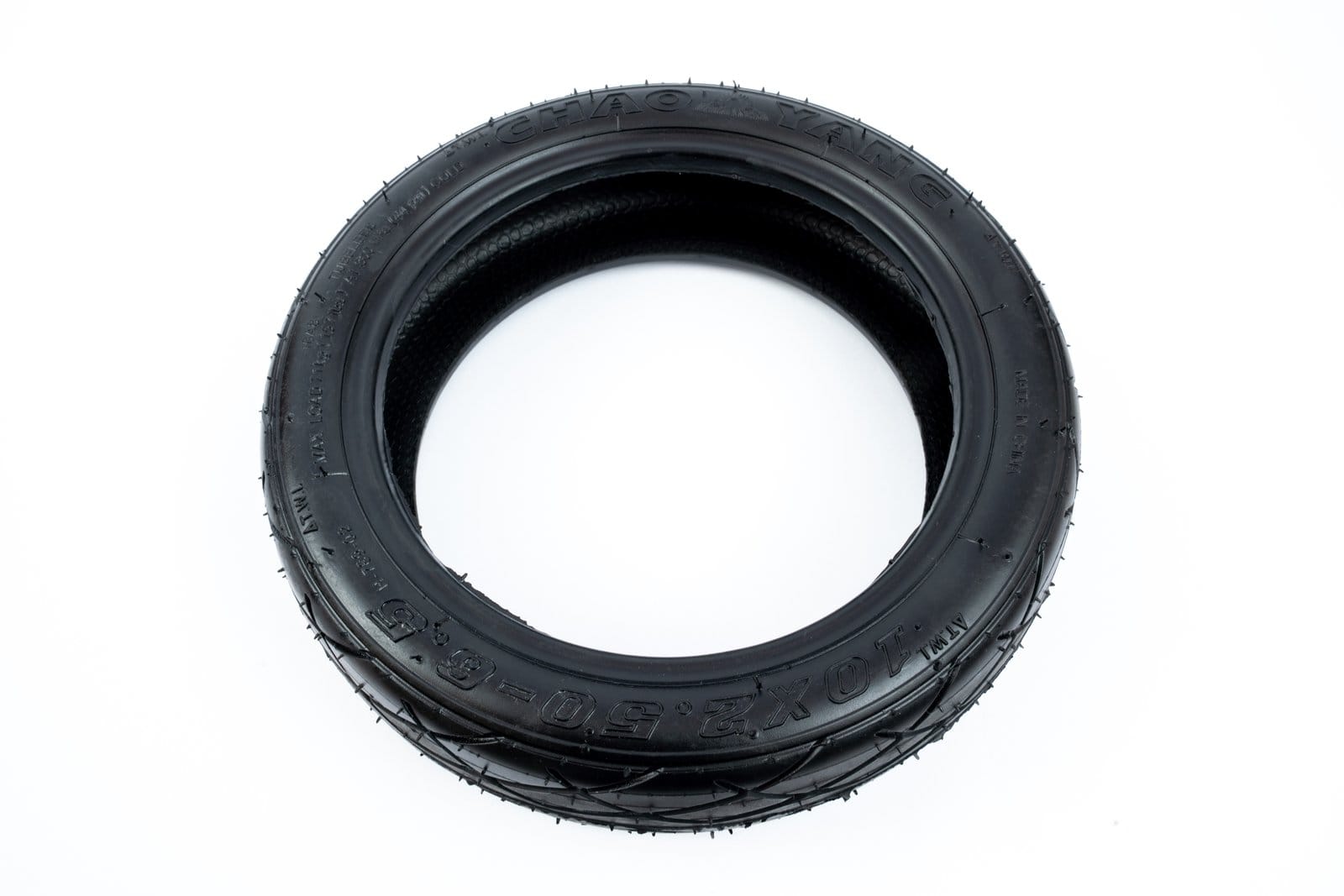 ROAD TYRE - FRONT/REAR
