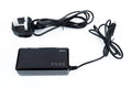 CHARGER 1.5A 54V FOR 36V BATTERY - UK PLUG
