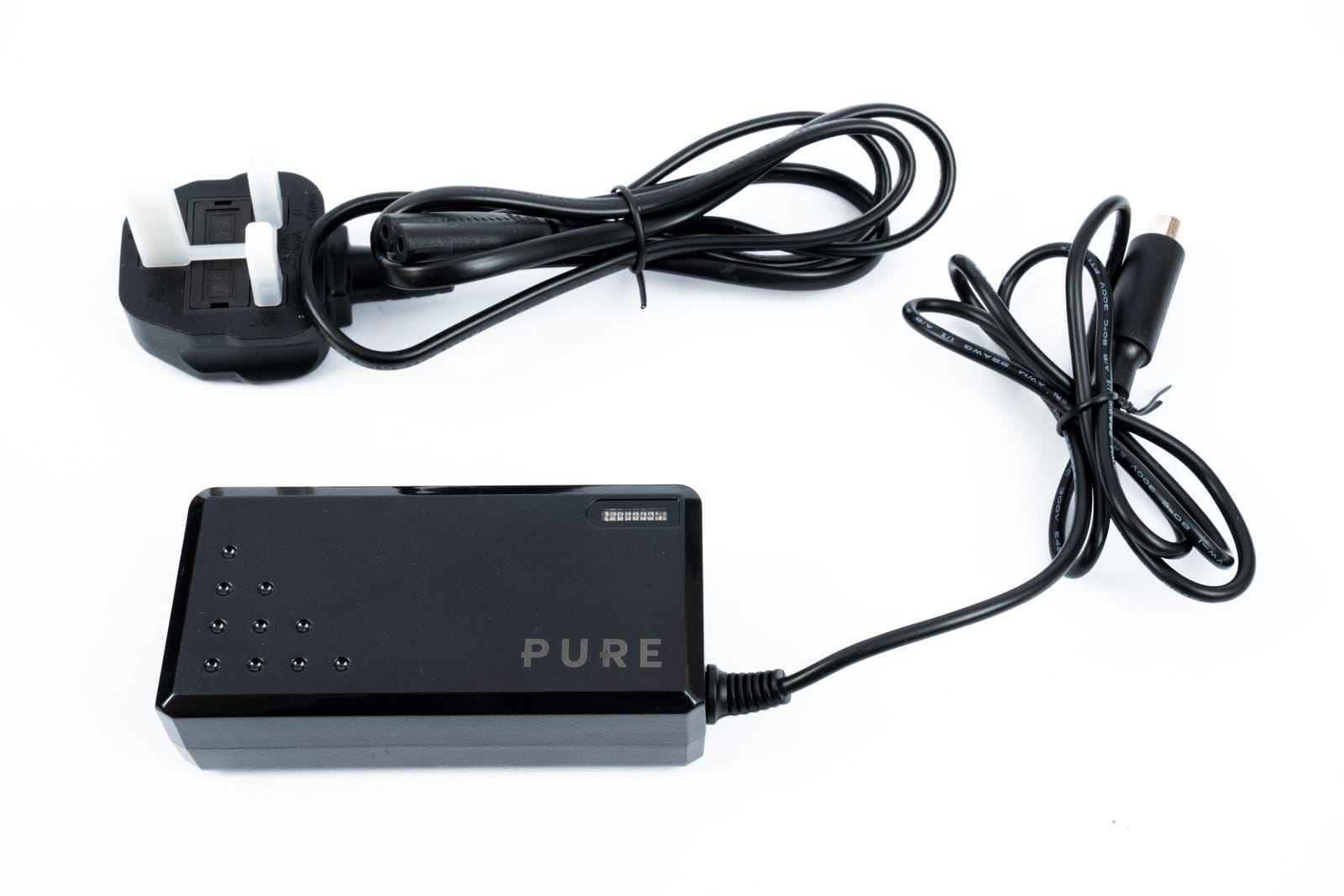 CHARGER 1.5A 54V FOR 36V BATTERY - UK PLUG