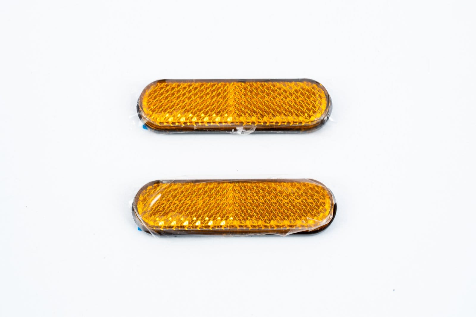 SIDE REFLECTOR PAIR