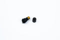 TYRE VALVE 23MM