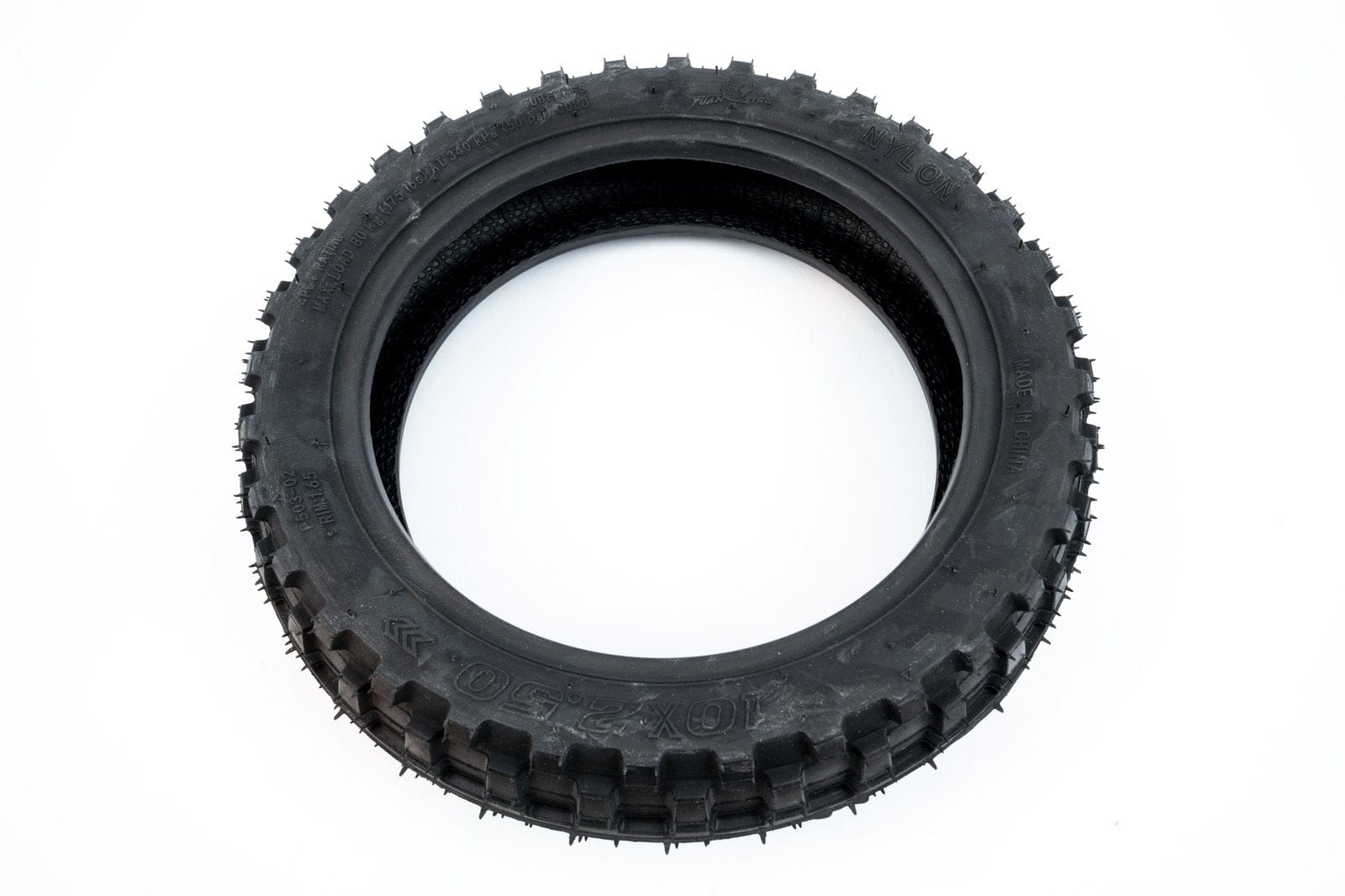 OFFROAD TYRE - FRONT/REAR