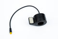 THROTTLE ASSEMBLY