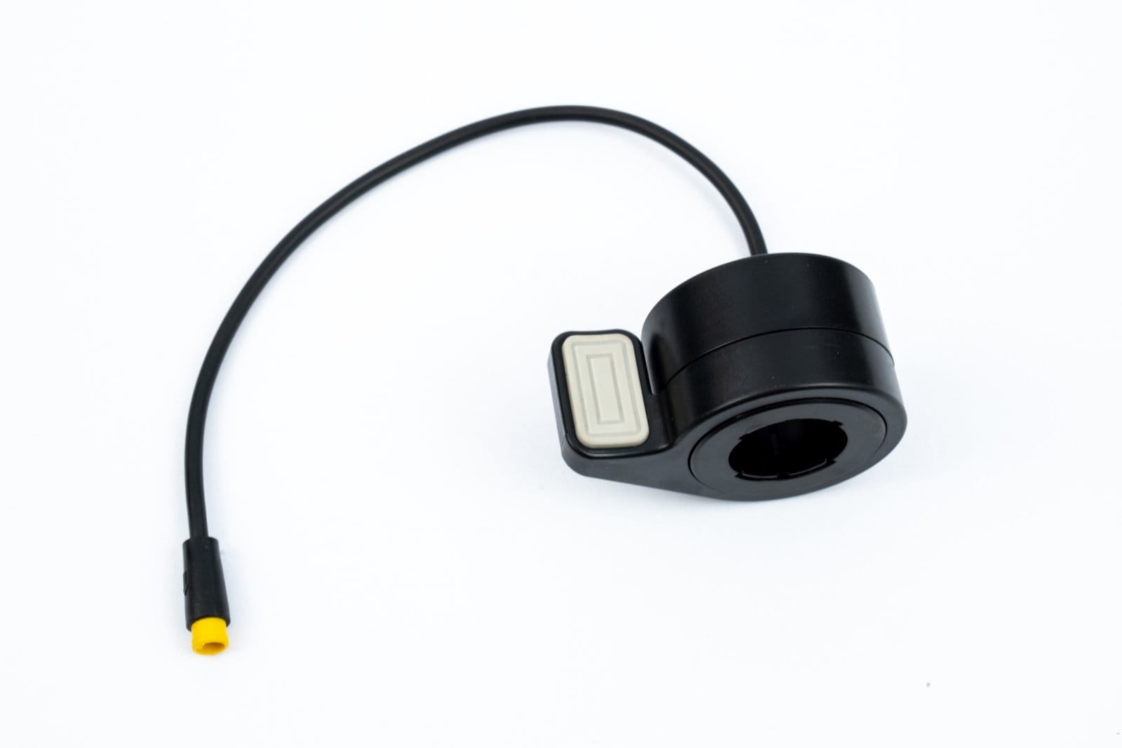 THROTTLE ASSEMBLY